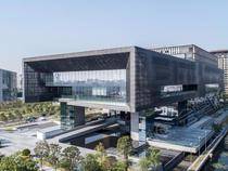 广州城市规划展览中心